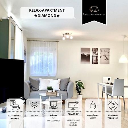 Relaxapartments Black Forest Diamond Direkt An Der Hornberger Freilichtbuehne - Sonnenterrasse Mit Blick Auf Das Hornberger Schloss, Schnelles Internet, Fuer Bis Zu 2 Personen エクステリア 写真