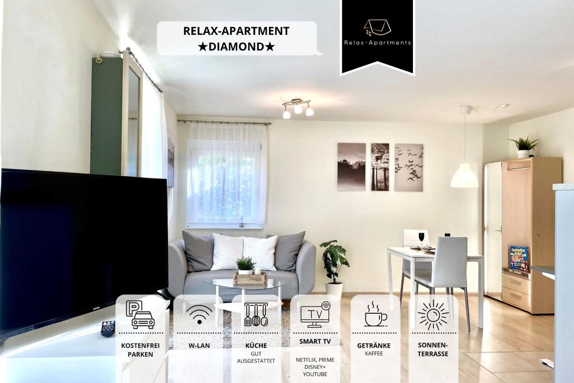 Relaxapartments Black Forest Diamond Direkt An Der Hornberger Freilichtbuehne - Sonnenterrasse Mit Blick Auf Das Hornberger Schloss, Schnelles Internet, Fuer Bis Zu 2 Personen エクステリア 写真
